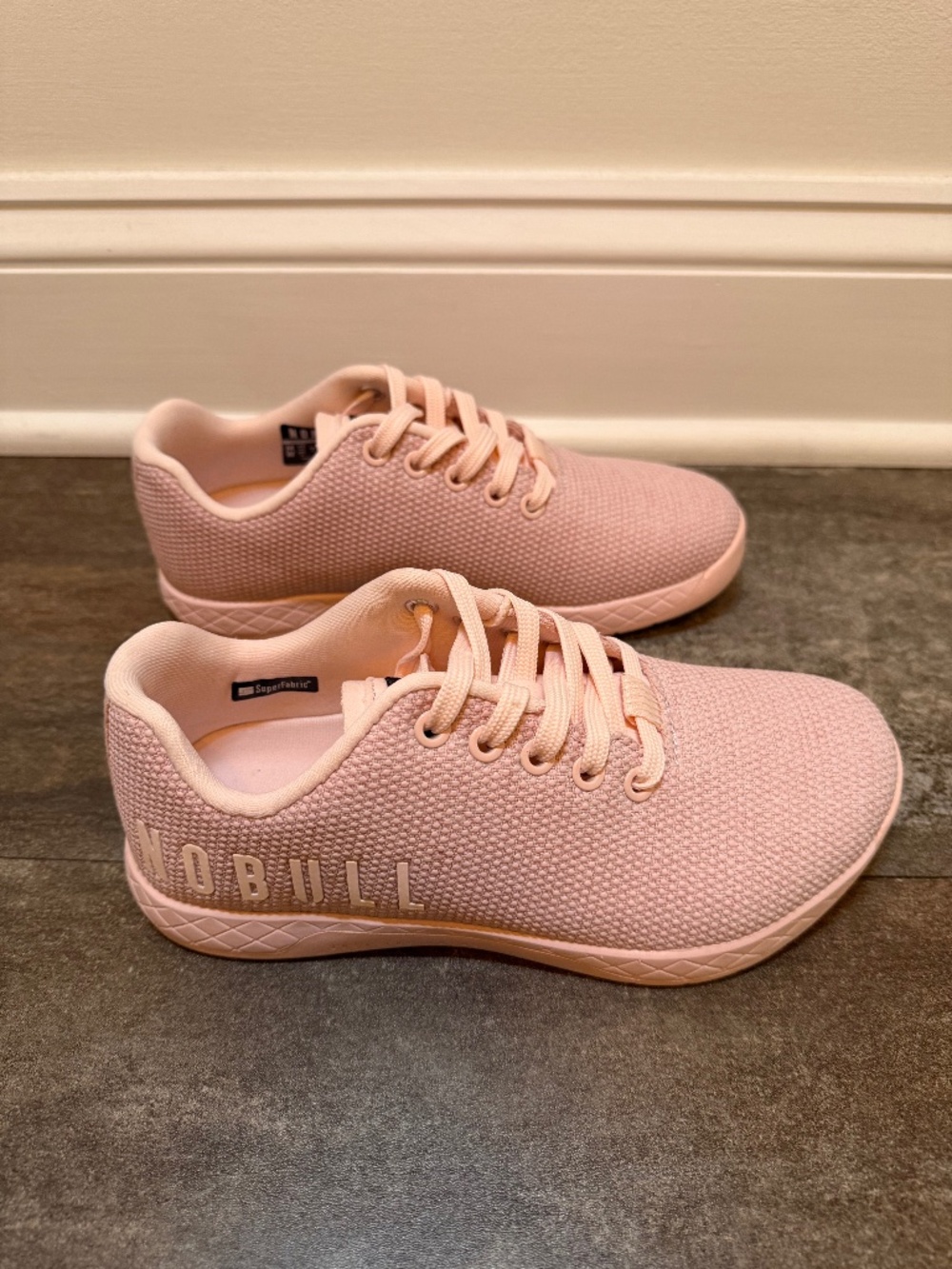 Nobull Women's Outwork Shoes